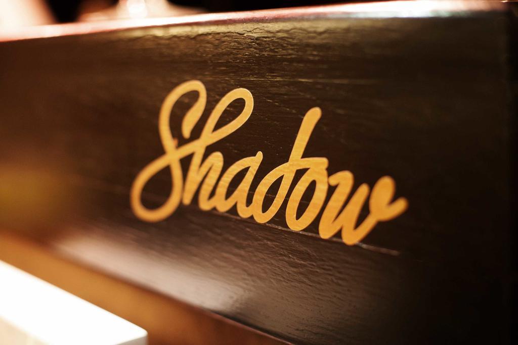 Hotel Shadow Boutique & 4*